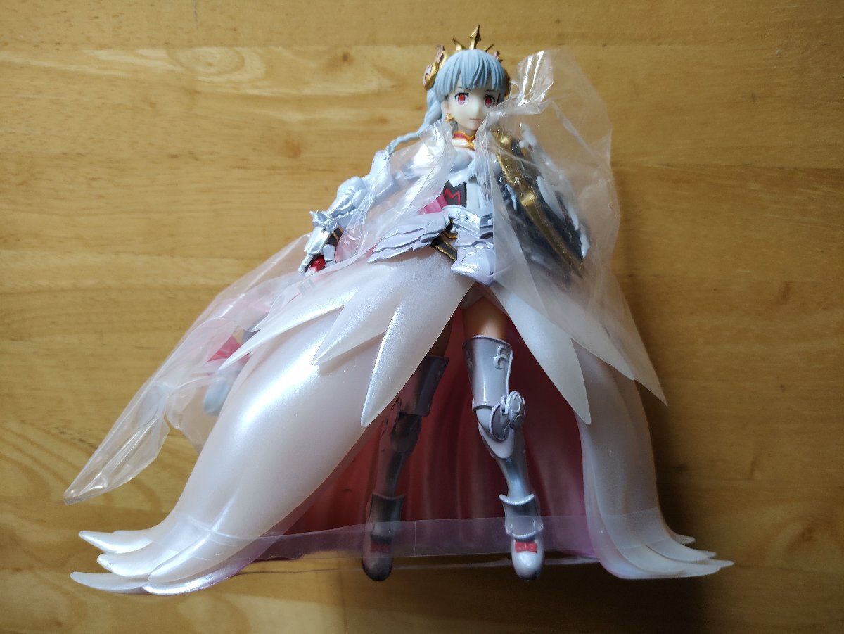 戦乙女・プリンセスヴァルキリー フィギュア 一番くじ拍卖