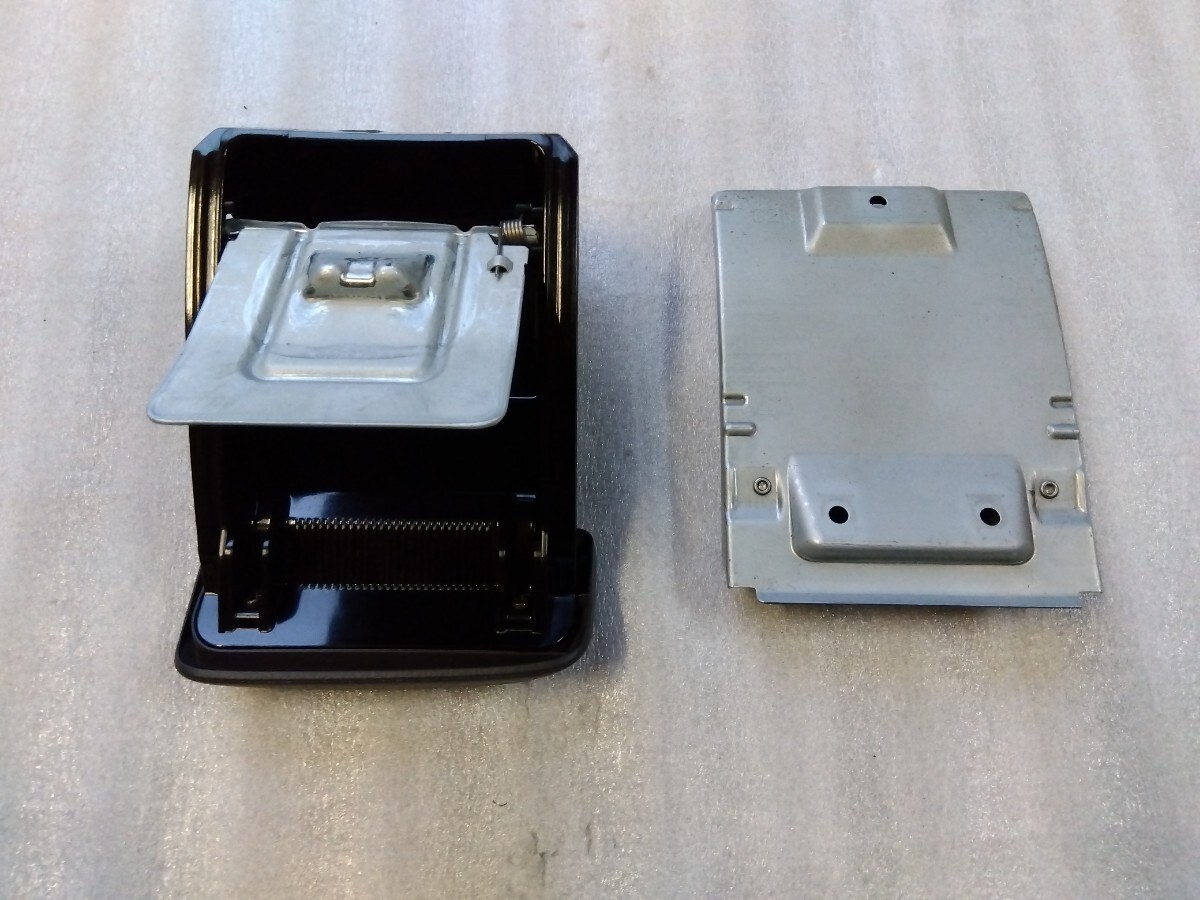 ☆ホンダ純正 ライフ 灰皿 JB1 JB2 美品 禁煙車☆拍卖