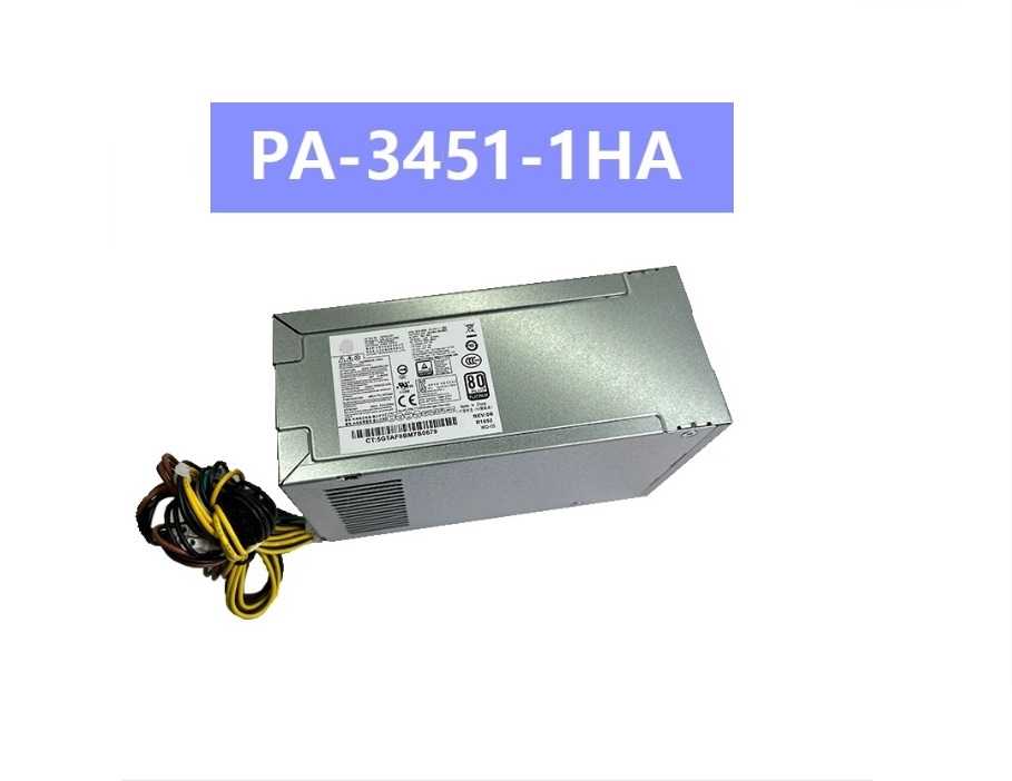 450W交換用電源ユニット HP 800 600 280 G3 282 288 G5 G6用 PA-3451-1HA PA-3401-6HY PA-3401-1HA PCK002 PA-5501-2HA PCK026 PA-6551-1HB拍卖