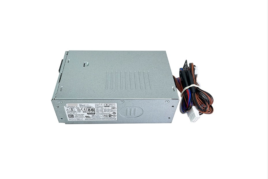 400W交換用電源ユニット Dell Inspiron 3910 Vostro 3710 Optiplex 3000 5000 7000 MT XPS8950 G12用 D400EPS-00 H400EPS-00 L400EPS-00拍卖