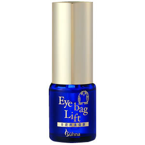 アイバッグリフト: 目袋専用美容液拍卖