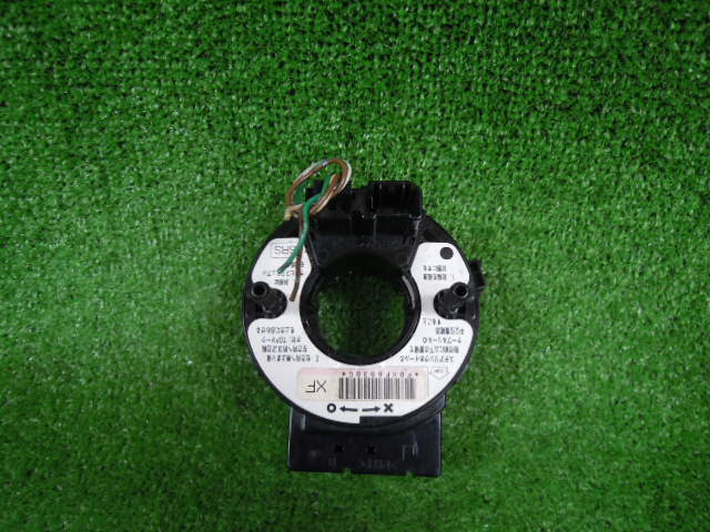 ホンダ フィット GD2 スパイラルケーブル 中古 11936拍卖