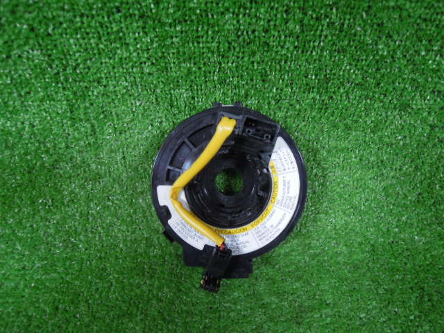 マツダ AZワゴン MJ23S スパイラルケーブル 中古 11980拍卖