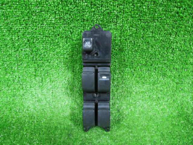 三菱 ekスポーツ H81W パワーウィンドウスイッチ 中古 MR588849 C8D-D361M 14ピン 12073拍卖