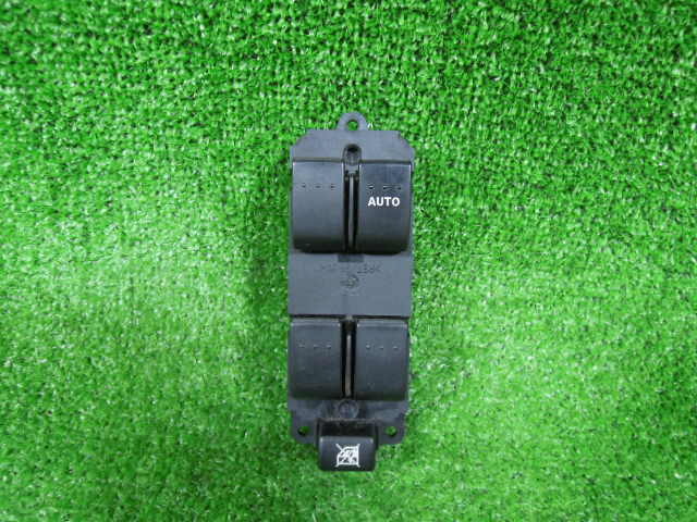 マツダ ベリーサ DC5R パワーウィンドウスイッチ 中古 D461 66350 03 1233 50 3ピン4ピン12ピン 12086拍卖