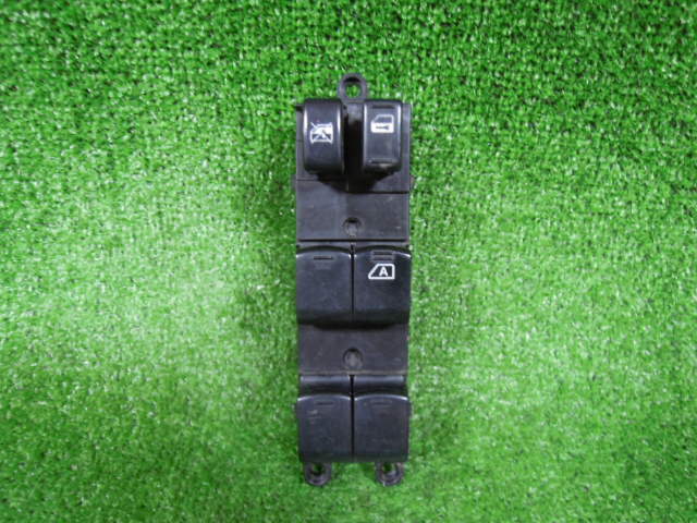 スバル エクシーガ YA5 パワーウィンドウスイッチ 中古 Y01 157493 16ピン3ピン 12107拍卖