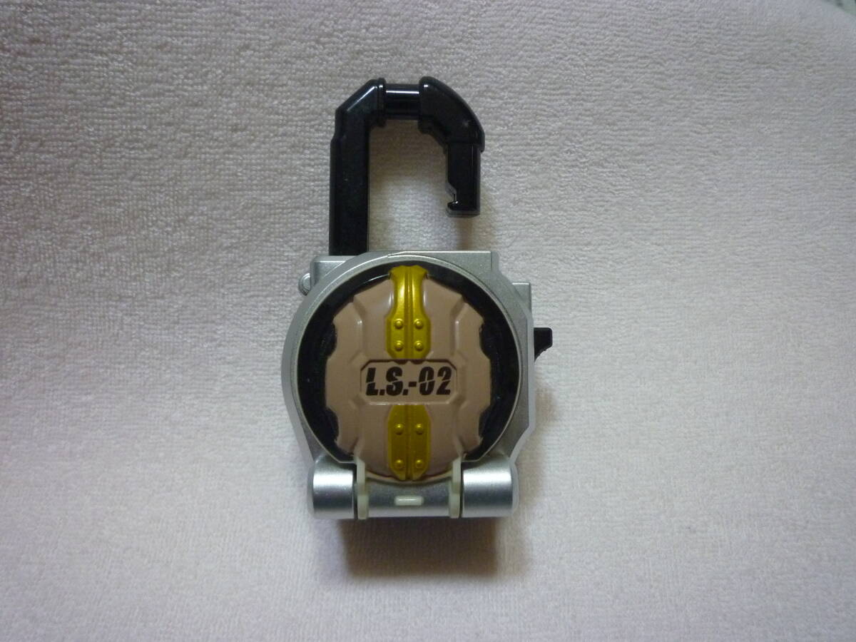 仮面ライダー鎧武 ガイム 食玩版 クルミ ロックシード 美品拍卖