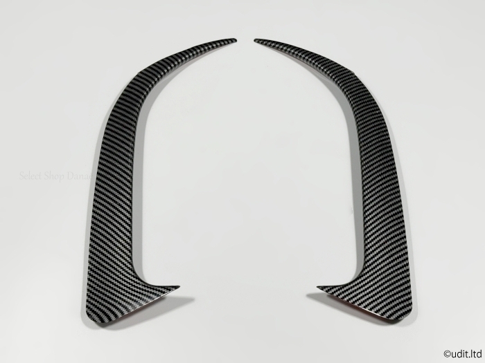 メルセデスベンツ用 C117 X117 カーボン リア ベント パネル カバー CLA CLA45 シューティングブレイク フレーム トリム拍卖