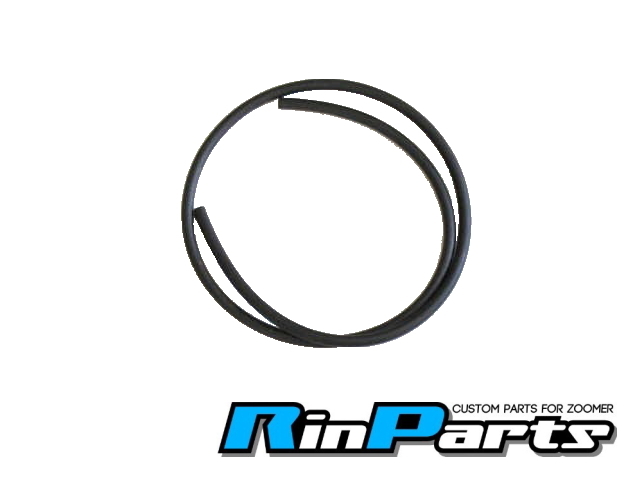 ★送料込み★ ズーマー用 燃料ホース 1mネコポスで発送拍卖