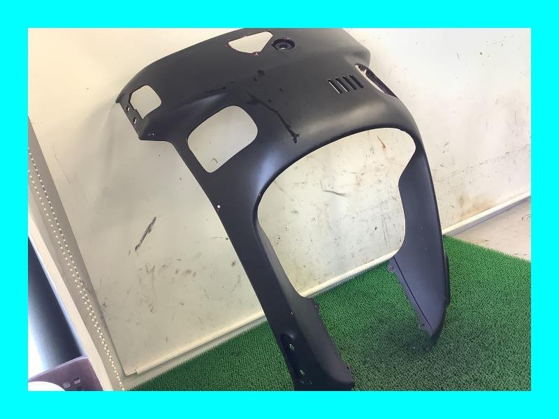 ジャイロ キャノピー 127 TA02 フロント カウル 必見 (200K) H12-1148 MM拍卖