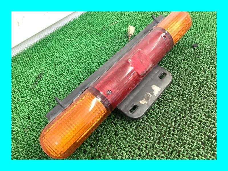 ジャイロ キャノピー 125 TA02 テールランプ & ウインカー 必見 (140) H11-1121 MM拍卖