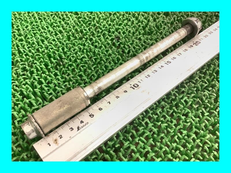 ジャイロ X は TD01 フロント アクスルシャフト 必見 (60) H1-1172 MM拍卖