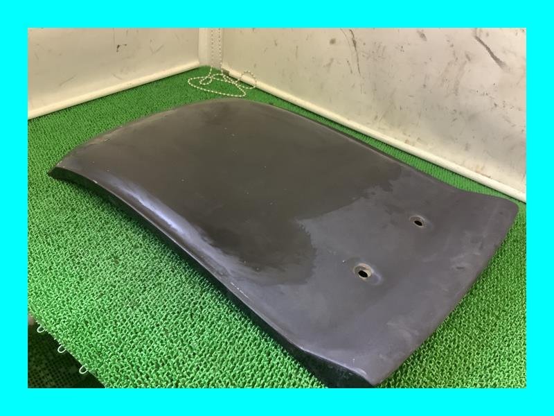 ジャイロ キャノピー 121 TA03 ルーフ 社外 FRP 必見 (180K) H10-1089 SM拍卖