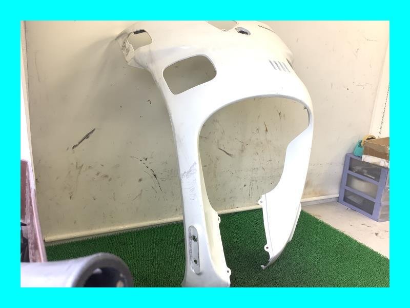 ジャイロ キャノピー 126 TA03 フロント カウル 必見 (200K) H11-1126 MM拍卖