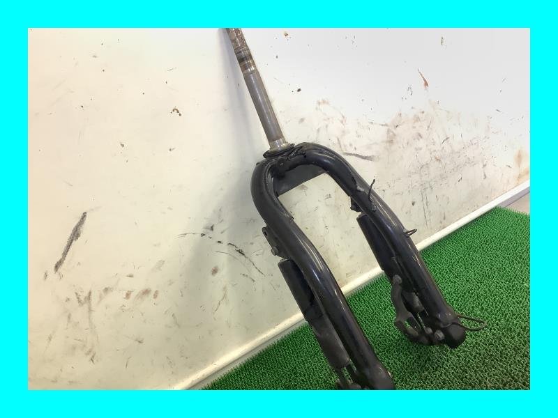 ジャイロ キャノピー 127 TA02 フォーク & ステム 必見 (140) H12-1148 MM拍卖