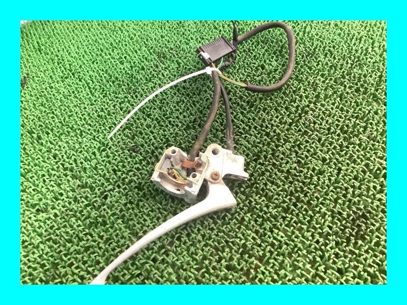 ジャイロ UP な TA01 フロント ブレーキレバー 必見 (60) H1-1165 MM拍卖