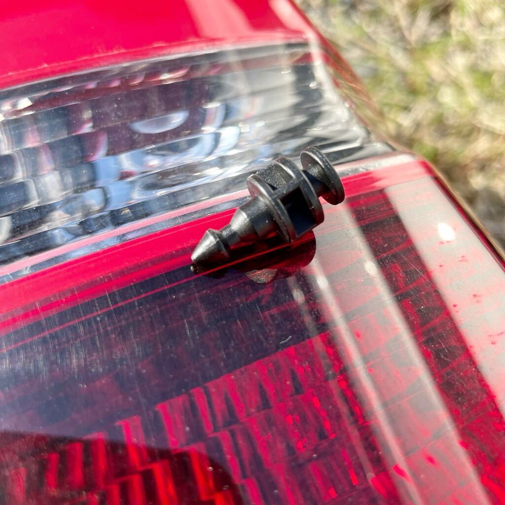 ベンツ ストップランプ クリップ 留め具拍卖