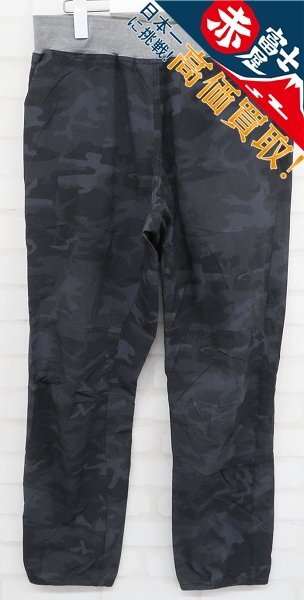 3P5979/uniformexperiment SLIM-FIT EASY SLACKS ユニフォームエクスペリメント スラックスパンツ拍卖