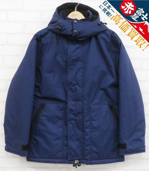 3J4059/Fortis Clothing リップストップフィールドジャケット フォーティス拍卖