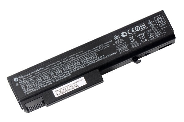 純正 新品 HP 6730b ProBook 6540b 6550b EliteBook 6930p 用 6セル Li-ion バッテリー KU531AA TD06対応拍卖