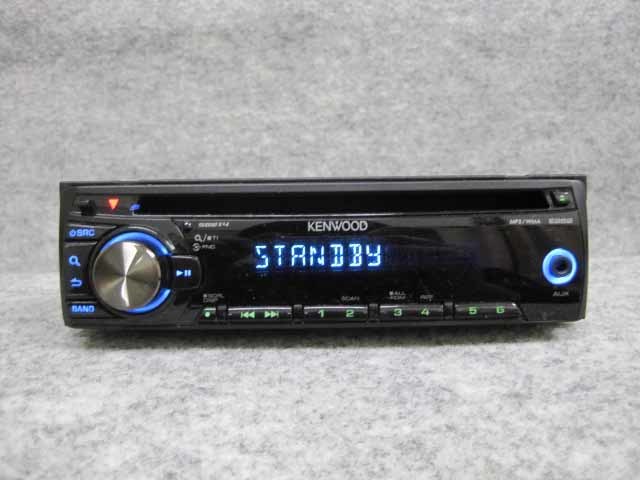 Kenwood E262 ケンウッド CDプレーヤー拍卖