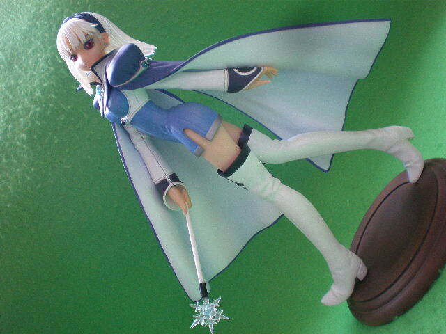 シャイニング・ティアーズ 1/8「ブランネージュ」ドールアイ フィギュア拍卖