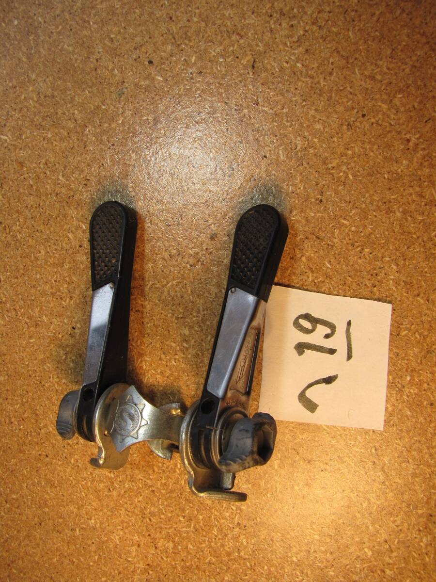 サンプレックス Wレバー プレス へ19拍卖