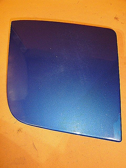 92★SW20★MR2★★リトラクタブルライトフタ★★右★青★★SW20部品大量出品中★拍卖