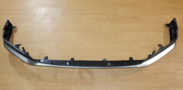 ATM43c04★TAZA25★AAZH20★AAZH25★AAZH26★レクサスNX★Fスポーツ★純正フロントスポイラー★52102-78120★インボイス対応★個人宅配送OK拍卖