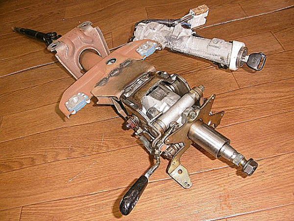 92★SW20★MR2★★ステアリングシャフト★★SW20部品大量出品中★拍卖