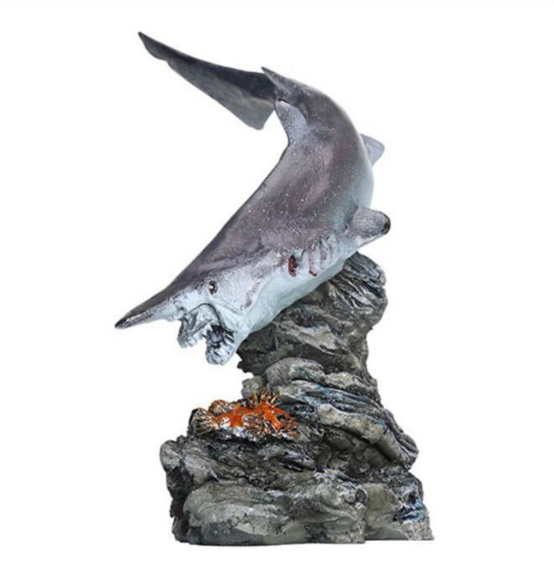 【新品 ミズウオ】バンダイ いきもの大図鑑 ミニコレクション 深海魚 # BANDAI ガシャポン ガチャ拍卖