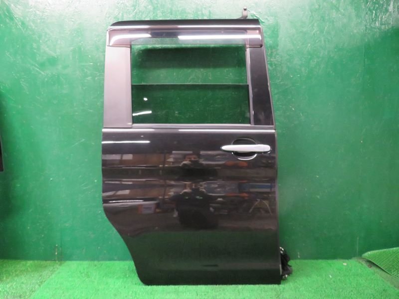 『psi』 ダイハツ LA600S LA610S タント スタンダード 右スライドドア X07 ブラック H25年式拍卖