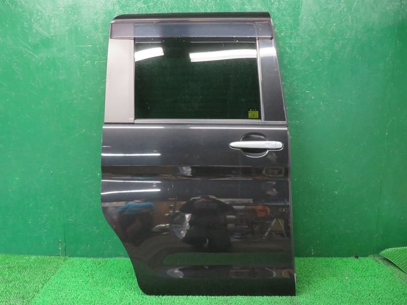 『psi』 ダイハツ LA600S LA610S タント スタンダード X 右スライドドア X07 ブラック H25年式拍卖