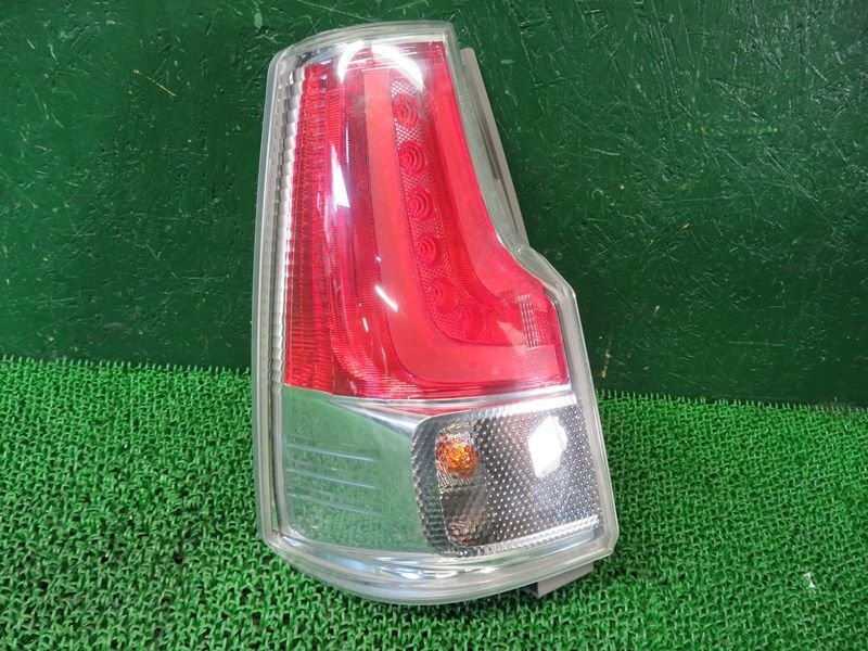 『psi』 スズキ MA26S ソリオ 左テールランプ イチコ D179 R1年式拍卖