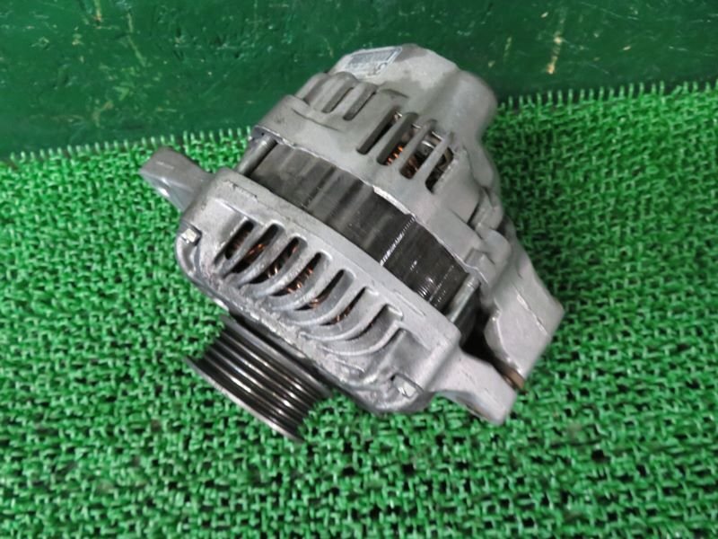 『psi』 三菱 MB15S デリカD:2 K12B ダイナモ 94265km H24年式拍卖