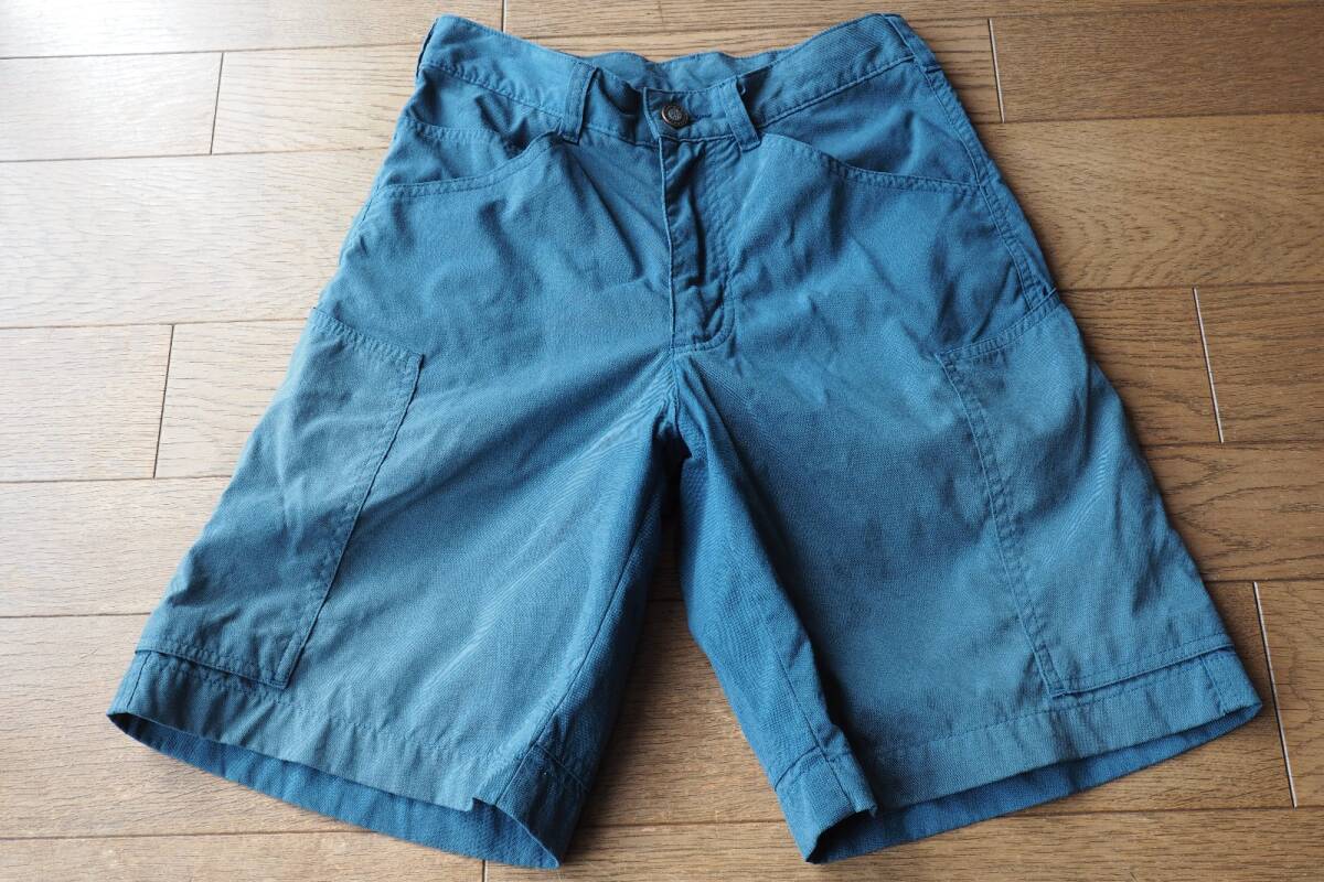 Patagonia パタゴニア ナイロン パンツ 28 拍卖