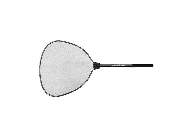 ジャッカル★ラバーランディングネット★#ラバーランディングネット50クリアー★エコ認定商品拍卖