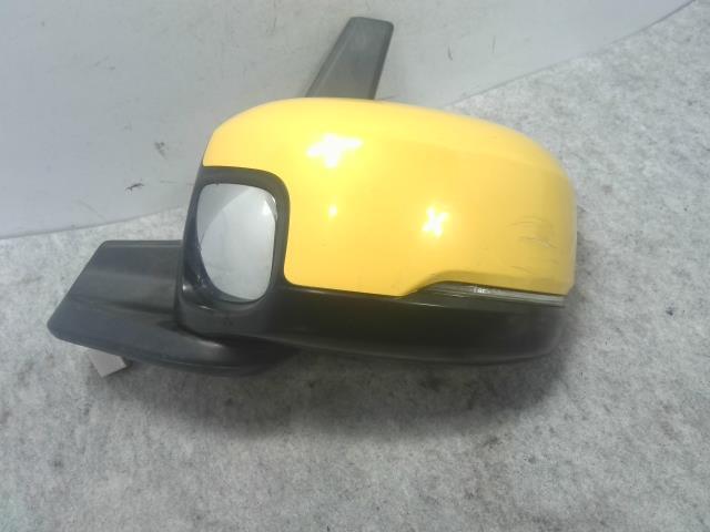 N-BOX DBA-JF3 左サイドミラー G EX ホンダセンシング Y70P 76258-TTA-J01拍卖