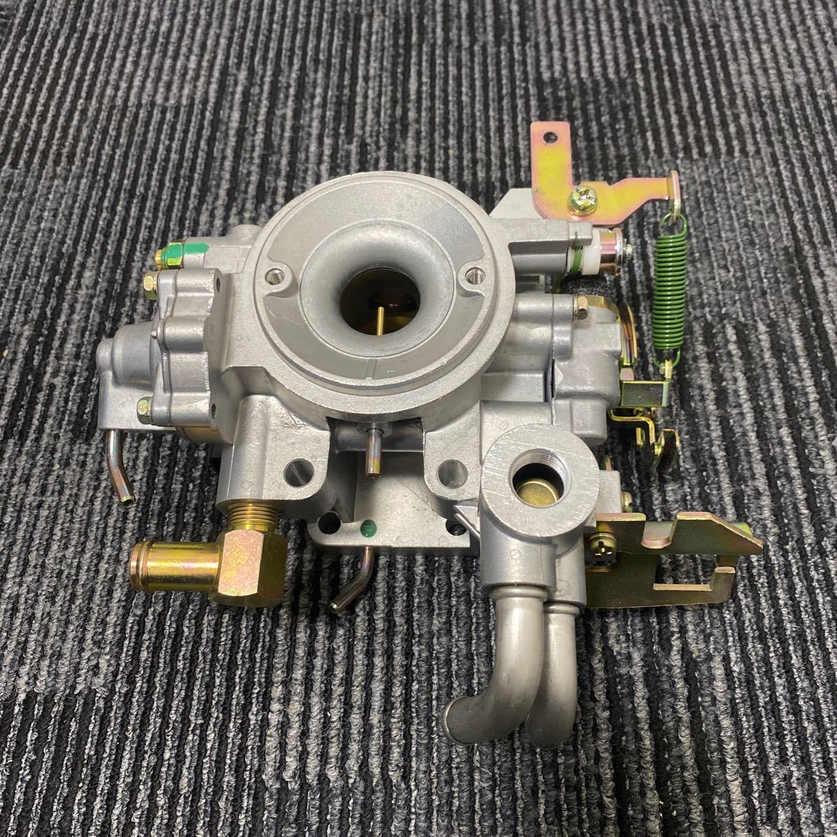 新品未使用 日産 純正 セドリック QJY31 スロットルボディ アイドルコントロールバルブ ポジションセンサー 16000 VR301拍卖