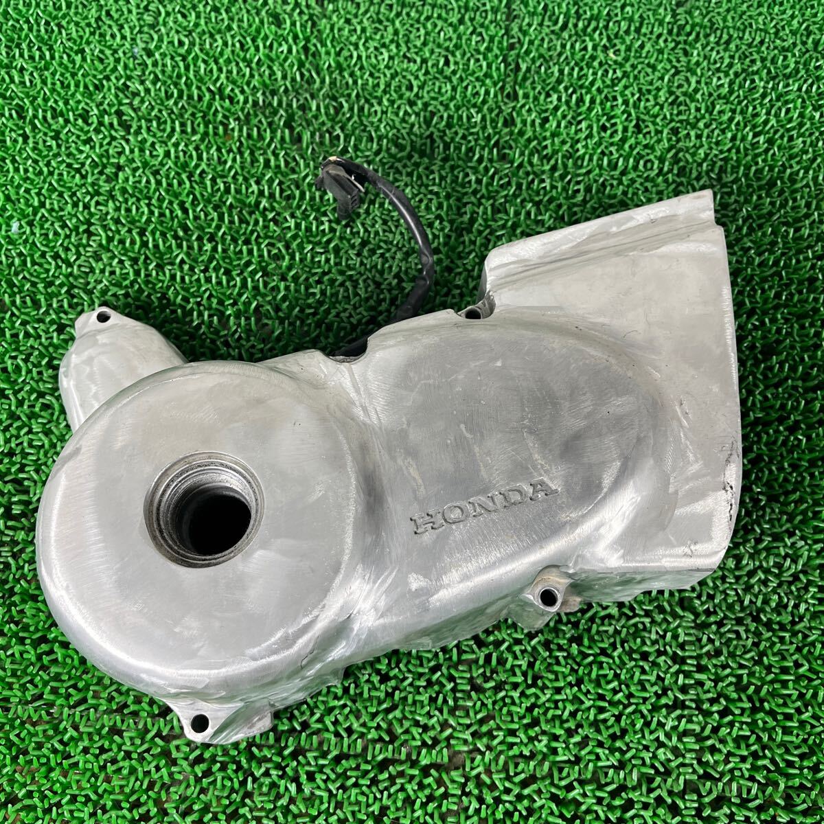 HONDA マグナ50 ジェネレータージェネレーターカバー G拍卖