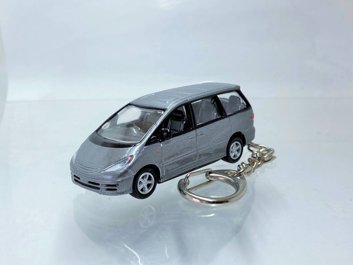 トヨタ エスティマ・ACR30/キーホルダー 新品拍卖