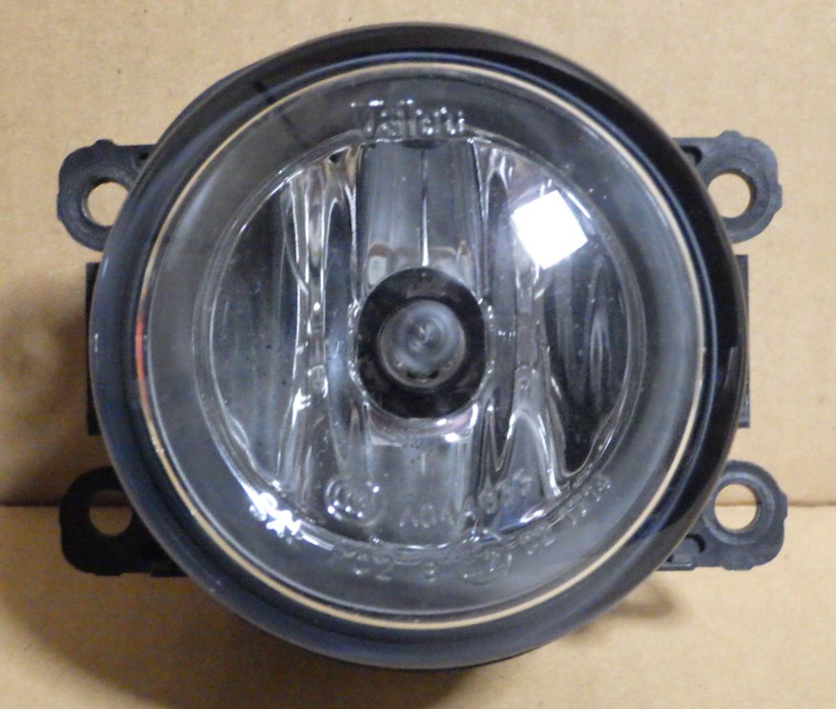 即決 プジョー 307 フォグ 1個 89204712 9650001680 ※送込拍卖