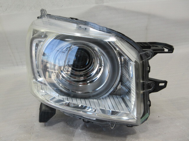 ホンダ N BOX JF3 純正 LED 右ヘッドライト拍卖
