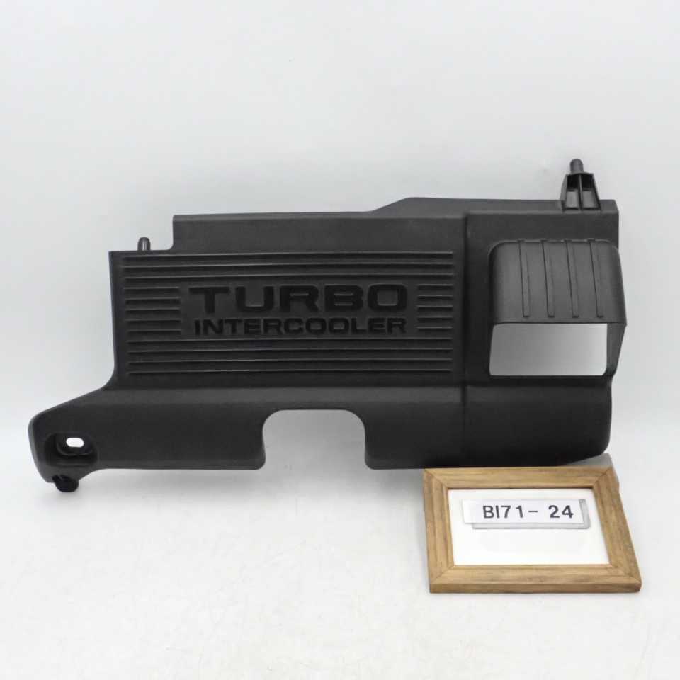 平成28年 ムーヴ カスタム LA150S 前期 純正 エンジンカバー 中古 即決拍卖