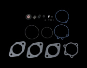 N010265 ケイヒンバタフライ リビルドキット 76-86Y拍卖