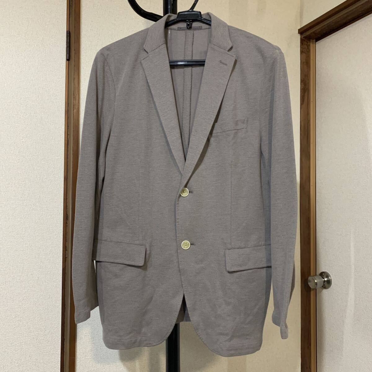 UNIQLO ユニクロ / 薄手 カジュアルジャケット / サイズ:M拍卖