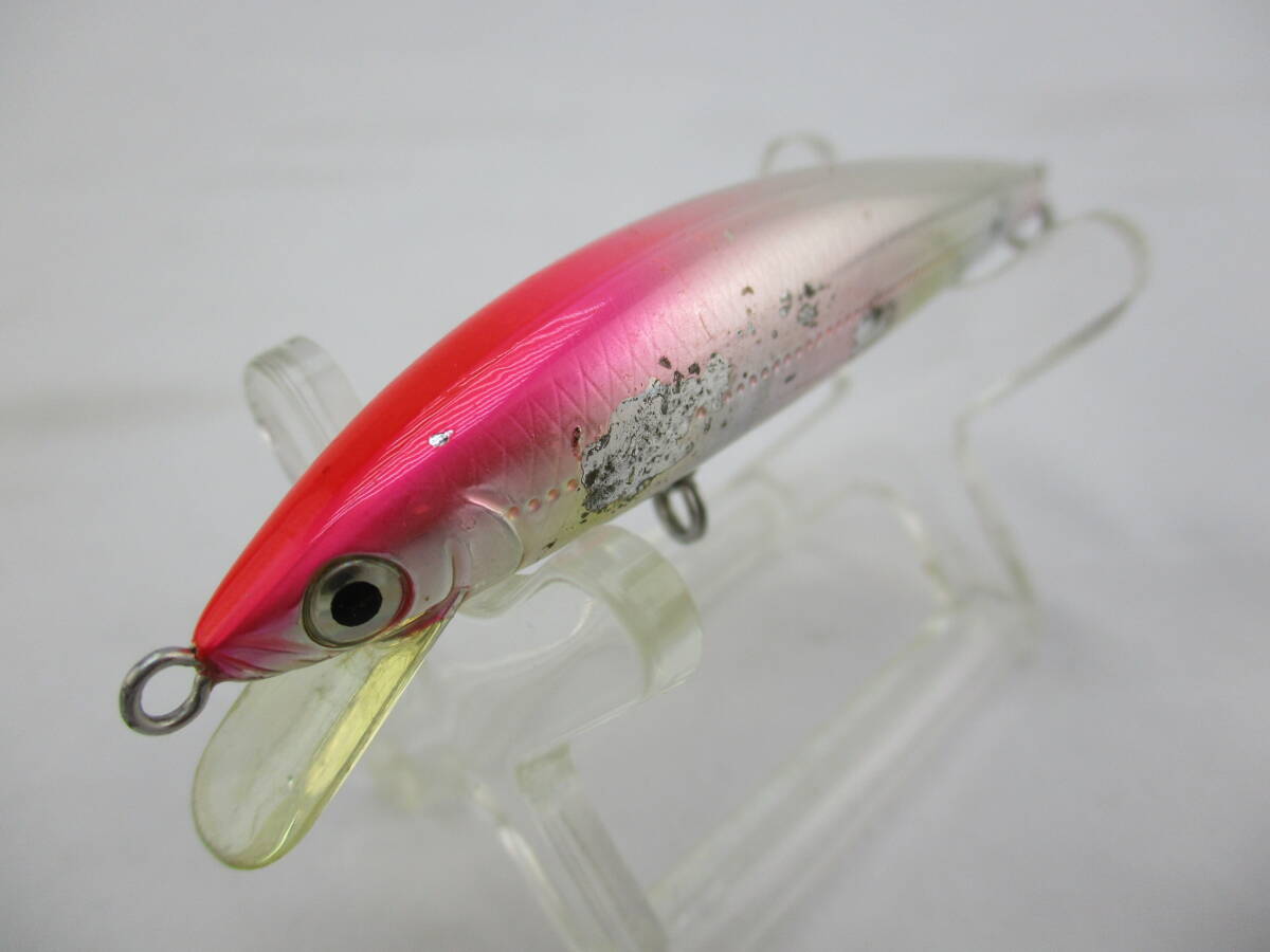 ジャクソン■アスリート S7(A1) サツキマス・スーパーヤマメに!!拍卖