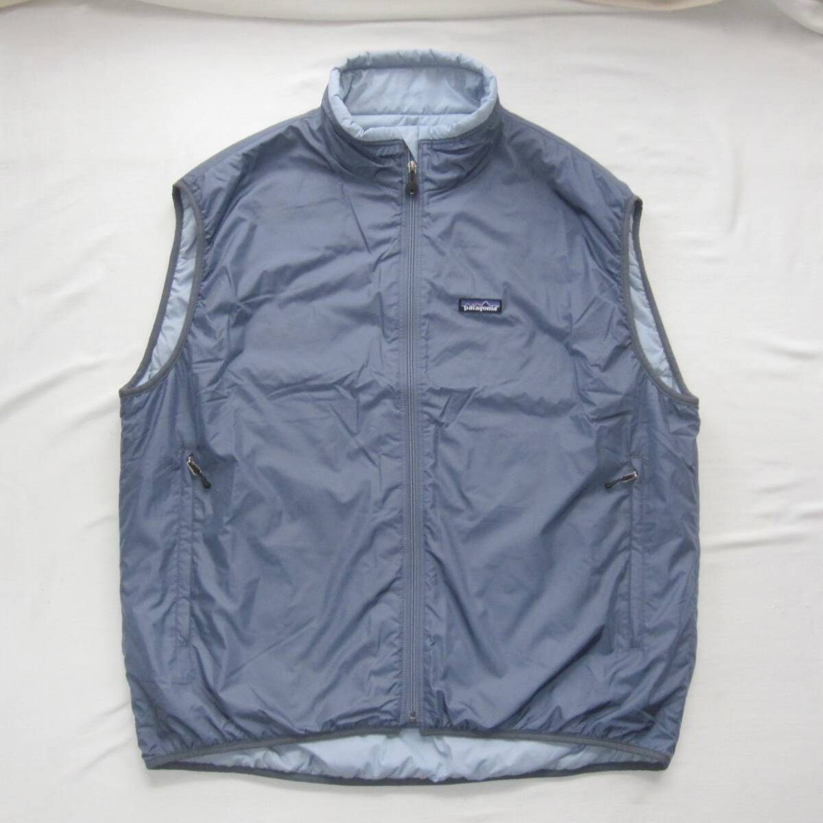 ☆ パタゴニア パフボール ベスト(XXL) / patagonia / puffball vest / USA製 / 90s vintage mars拍卖