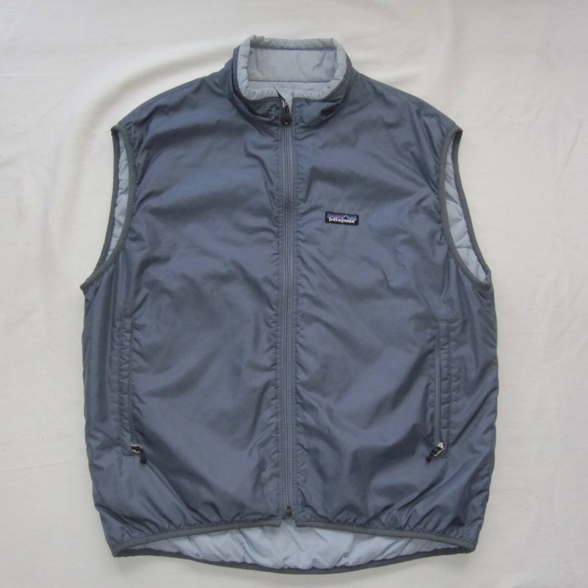 ☆ パタゴニア パフボール ベスト(L) / patagonia / puffball vest / USA製 / 90s vintage mars拍卖
