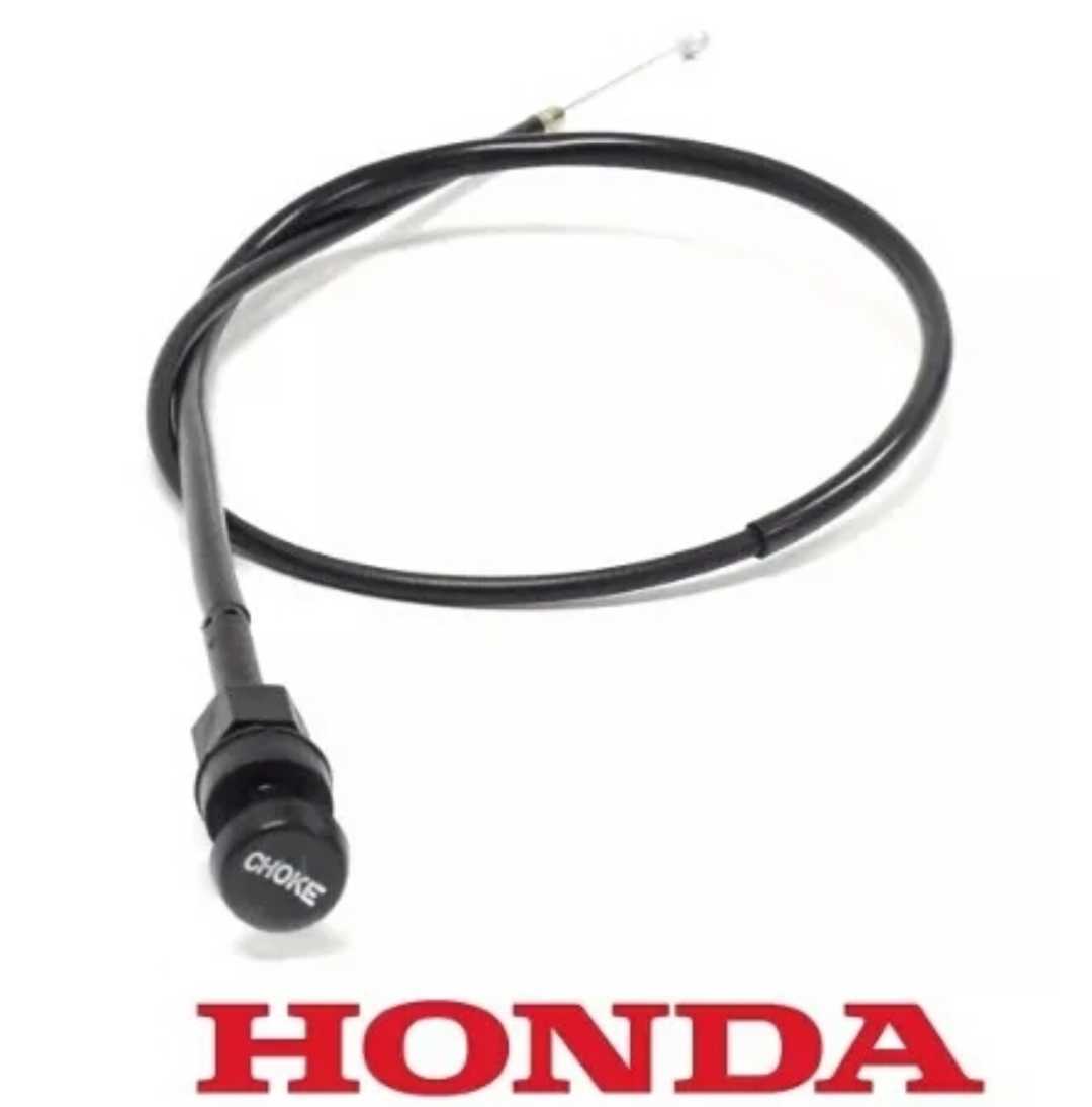 PAYPAY 送料込み ホーク CB250T CB250N CB400T CB400N CB400D スーパーホークR250 400 ホークⅡホークⅢ チョーク ワイヤー HONDA 純正拍卖